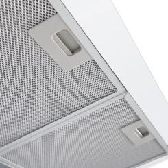 Вытяжка кухонная Perfelli TET 6612 A 1000 W LED Фото 4