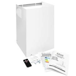 Вытяжка кухонная Perfelli TET 6612 A 1000 W LED Фото 8
