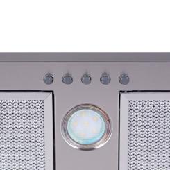 Вытяжка кухонная Perfelli BI 5512 A 1000 I LED Фото 3