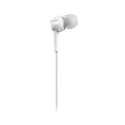 Наушники Panasonic RP-TCM115GC White Фото 1