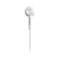 Наушники Panasonic RP-TCM115GC White Фото 2