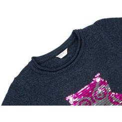 Кофта детская Breeze с совушкой Фото 2