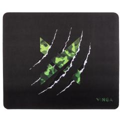 Коврик для мышки Vinga MP343 Black Фото