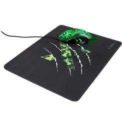 Коврик для мышки Vinga MP343 Black Фото 1