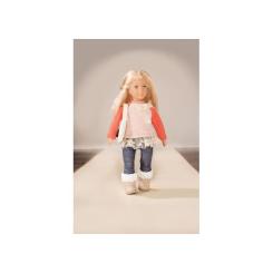 Аксессуар к кукле Lori с кружевами Фото 1