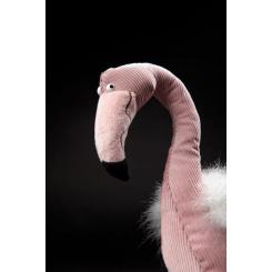 Мягкая игрушка Sigikid Beasts Фламинго 28 см Фото 2