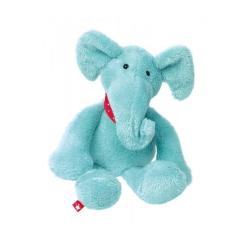Мягкая игрушка Sigikid Sweety Слоник 29 см Фото