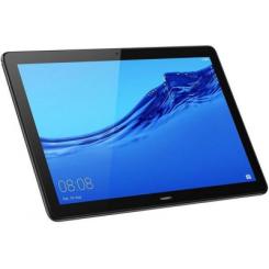 Планшет Huawei MediaPad T5 10" FullHD (AGS2-L09) 3Gb/32Gb Black Фото