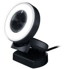 Веб-камера Razer Kiyo Black Фото