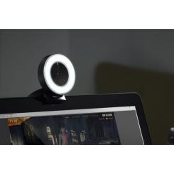 Веб-камера Razer Kiyo Black Фото 5