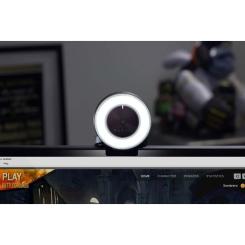 Веб-камера Razer Kiyo Black Фото 6