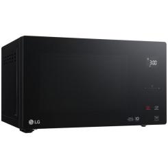 Микроволновая печь LG MS2595DIS Фото 1