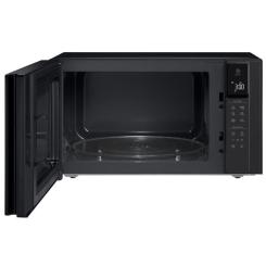 Микроволновая печь LG MS2595DIS Фото 5