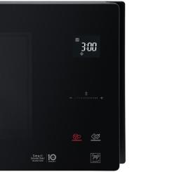 Микроволновая печь LG MS2595DIS Фото 7