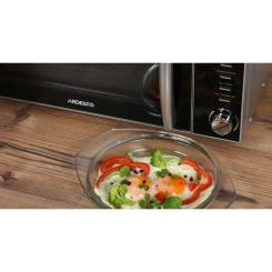 Микроволновая печь Ardesto GO-E725S Фото 4