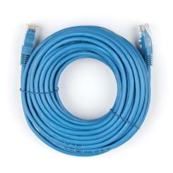 Патч-корд Vinga 10 m COPPER Фото