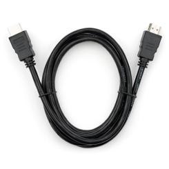 Кабель мультимедийный Vinga HDMI M to HDMI M 5.0m V2.0 Фото