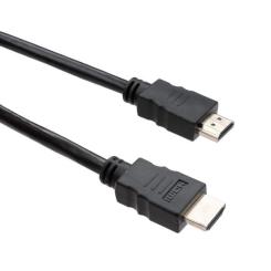 Кабель мультимедийный Vinga HDMI M to HDMI M 5.0m V2.0 Фото 1