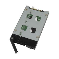 Бэкплейн Chieftec 1x5.25"/6x2.5" Hot-Swap Metal Фото 3