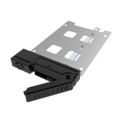 Бэкплейн Chieftec 1x5.25"/6x2.5" Hot-Swap Metal Фото 4