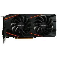 Видеокарта GIGABYTE Radeon RX 570 4096Mb GAMING BULK Фото