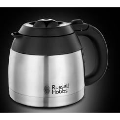 Капельная кофеварка Russell Hobbs Adventure Фото 4