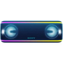 Акустическая система Sony SRS-XB41L Blue Фото