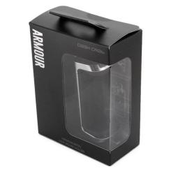 Универсальный автодержатель Extradigital DashCrab Armour Premium Silver Фото 9