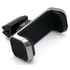 Универсальный автодержатель Extradigital DashCrab Armour Premium Silver Фото