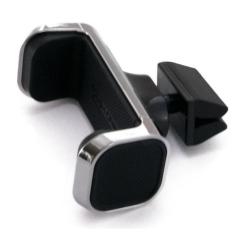 Универсальный автодержатель Extradigital DashCrab Armour Premium Silver Фото 2