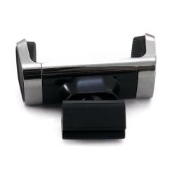 Универсальный автодержатель Extradigital DashCrab Armour Premium Silver Фото 3