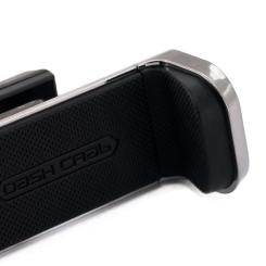 Универсальный автодержатель Extradigital DashCrab Armour Premium Silver Фото 4