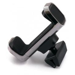 Универсальный автодержатель Extradigital DashCrab Armour Premium Silver Фото 5