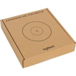 Микрофон Logitech для Logitech MEETUP Фото 4