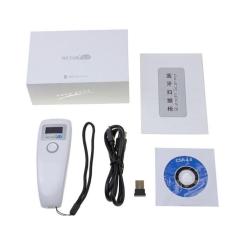 Сканер штрих-кода Netum NT-Z2S bluetooth Фото 6