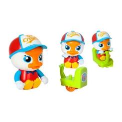 Развивающая игрушка Huile Toys Тележка с мороженым Фото 3