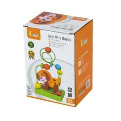 Развивающая игрушка Viga Toys Мини-лабиринт Собачка Фото 2