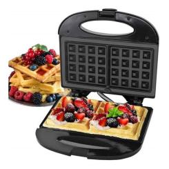 Вафельница Esperanza TKT003 Фото 3