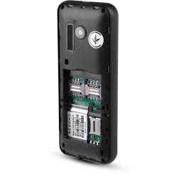 Мобильный телефон Rezone A240 Experience Black Фото 11