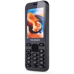 Мобильный телефон Rezone A240 Experience Black Фото