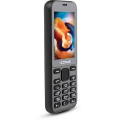 Мобильный телефон Rezone A240 Experience Black Фото 2