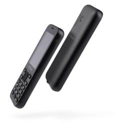 Мобильный телефон Rezone A240 Experience Black Фото 4