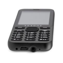 Мобильный телефон Rezone A240 Experience Black Фото 7
