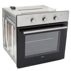 Духовой шкаф Eleyus ESTER 6006 IS+BL Фото 1