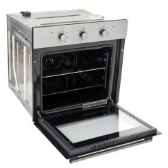 Духовой шкаф Eleyus ESTER 6006 IS+BL Фото 2