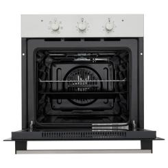 Духовой шкаф Eleyus ESTER 6006 IS+BL Фото 4
