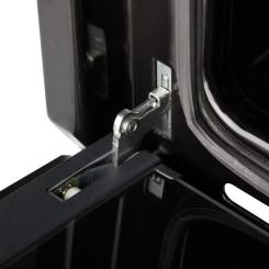 Духовой шкаф Eleyus ESTER 6006 IS+BL Фото 6