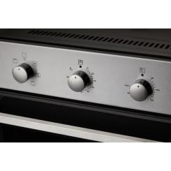 Духовой шкаф Eleyus ESTER 6006 IS+BL Фото 7