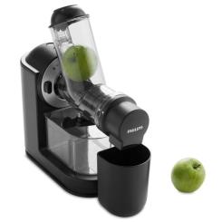 Соковыжималка Philips HR1889/70 Фото 6