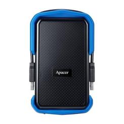 Внешний жесткий диск Apacer 2.5" 1TB Фото 1